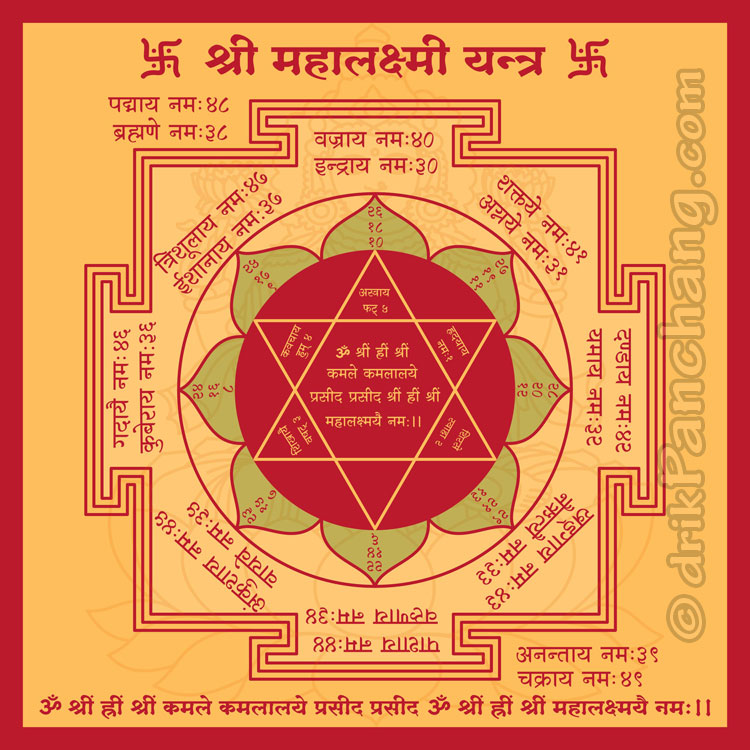 Yantra